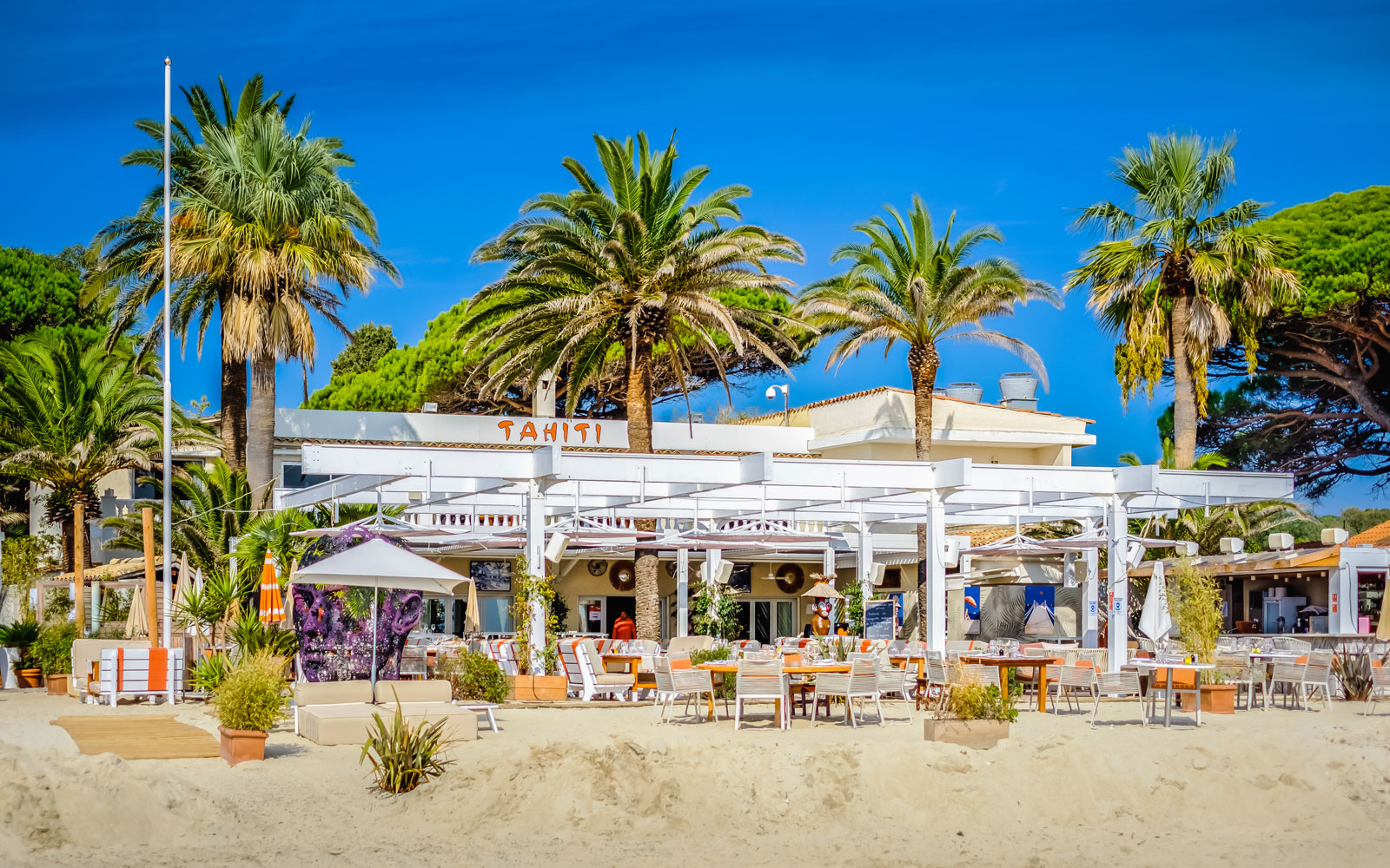 Patru plaje de pe Riviera Franceză musai de văzut — NICE! Magazine